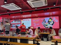 -7只羊·鲜羊肉串·地锅鸡精酿(玄武墨香路店)