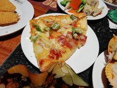 -汉巴味德(大悦城店)