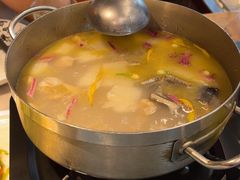 -滇铺子·云南特色菜·鲜花野菜季(曲靖万达店)