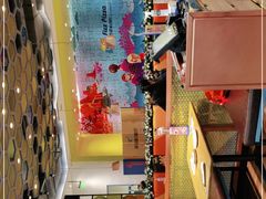 -菲滋意式餐厅(鄞州印象城店)