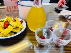 -三镇卤货二公司(汉街店)