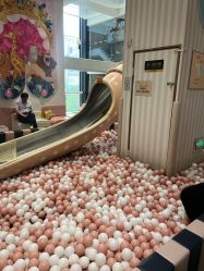 -奈尔宝家庭中心·亲子餐厅(华采天地店)