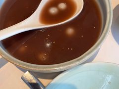 赤豆擂沙圆子-松鹤楼·非遗·苏帮菜(融科店)