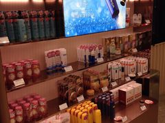 -国药中服免税(北京坊店)