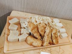 -陈大锅·岳阳鱼馆·地道岳阳菜(美食街店)