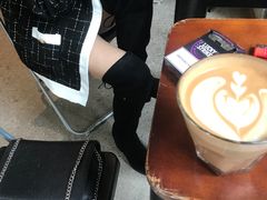 -来回·咖啡(天河南店)