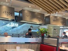 -鱼酷活鱼烤鱼(南京水游城店)