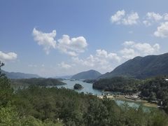 -仙岛湖旅游风景区