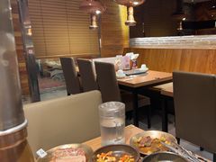 -王妃家(明洞中央店)