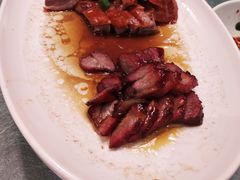 烧味双拼-博多新记·粤菜(复兴店)