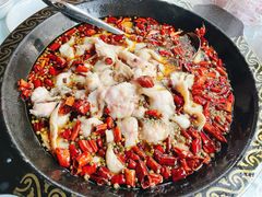 -金三可市井水煮鱼(金碧园店)