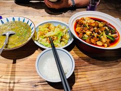 -树厨贵州菜(大十字店)