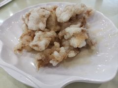 -服务大楼冷面(延大店)