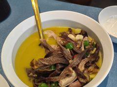 -闽海肴(北辰荟店)