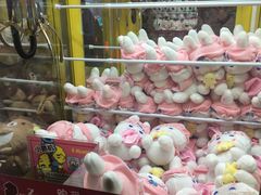-风云再起游乐汇(皇城恒隆广场店)