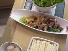 -潮正和潮汕牛肉火锅·老字号(番禺万达店)