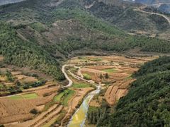 -白羊峪长城旅游区