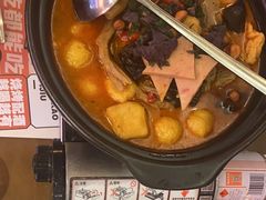 -神府路壹号·海鲜烧烤·砂锅粥·锅物(三坊七巷店)