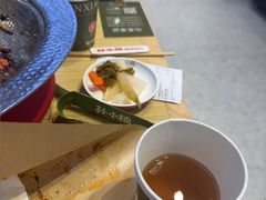 -孙小楠麻辣香锅(欧亚卖场店)