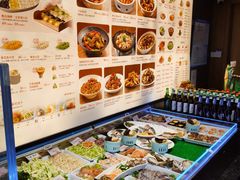 -船歌·鱼水饺青岛菜(石老人店)
