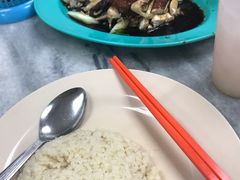 -伍秀泽海南鸡饭茶室