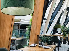靠窗位-Jazz·ya 爵士屋(来福士店)