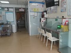 -瑞派·关忠动物医院·猫专科·犬专科(三环新城店)