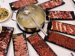 -陈记顺和潮汕牛肉火锅(番禺迎宾大道店)