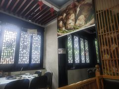 -名善山珍·野生菌汤锅(文殊院店)