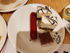 -骑士牛排(北仑银泰城店)