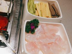 -海底捞火锅(关山保利店)