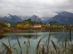 -千岛湖龙川湾