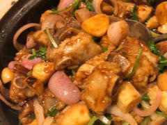 -茉里粤菜(皇姑万象汇店)