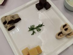 -味+新京宴·烤鸭·北京菜(创意谷店)