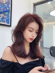 -东尚夕古美容美发