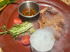 -甲米府·泰国餐厅(八佰伴店)