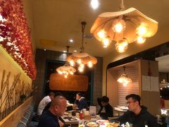 大堂-七八冷面·延边朝鲜族美食(欢乐谷店)