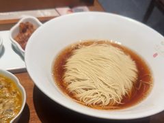 -松鹤面馆·古法焖肉面(观前店)
