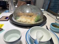 -碗中海·蒸汽海鲜·桑拿鸡(岭南天地店)