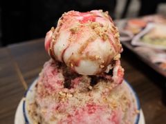 -三姐妹  Roast & Coffee(Retro Garden 1968’s)