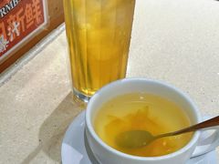 -和平馆·地道港澳茶餐厅(西门口店)
