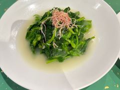 -荷风细雨·中国茶宴(碧云店)