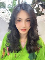 -时尚殿堂hair salon