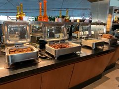 -首都机场t3-c国航两舱休息室