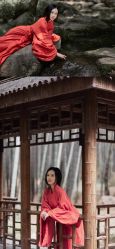-八角古风摄影