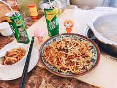 -大志牛肉火锅(天健花园店)