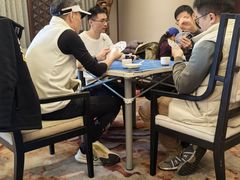 -潮府馆·非遗潮州菜·港式点心(世纪公园店)