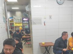 -郭记小街麻辣烫(虎坊路店)