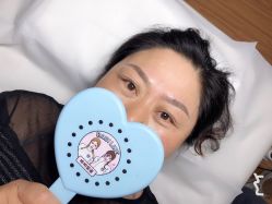 -babiline芭比莱恩半永久纹眉纹唇发际线