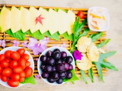 -云里小坐·小院里·团建·宴请·下午茶(三圣乡店)